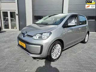 Volkswagen Up! Vw 1.0 65pk Camera Cruise Control 2021