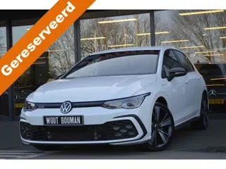 Volkswagen Golf 1.4 eHybrid GTE IQ-Led Acc Sfeer CarPlay Pdc