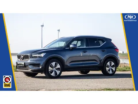 Volvo XC40 T4 PHEV Inscription Expression Aut.