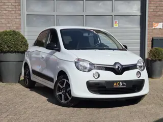 Renault Twingo 1.0 SCe Limited Airco / lm velgen.
