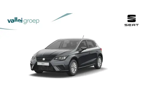 SEAT Ibiza Style Plus 1.0 70 kW / 95 pk EcoTSI Hatchback