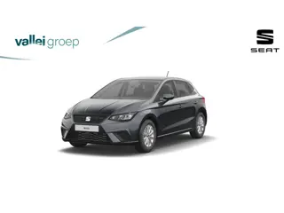 SEAT Ibiza Style Plus 1.0 70 kW / 95 pk EcoTSI Hatchback