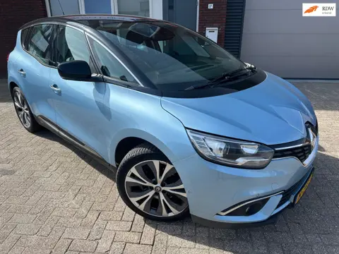Renault Scénic 1.2 TCe Intens / Navi / Camera / PDC / Leder / Park assist / LM