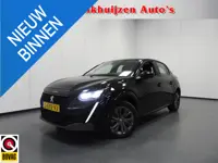 Peugeot e-208 EV Active Pack 50 kWh NAVI/CLIMA/CRUISE/PDC/16"LMV!