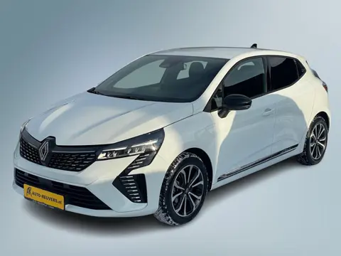 Renault Clio 1.0 TCe 90 GPF techno / LED / CarPlay / Camera / Clima