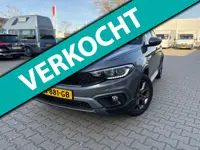 Fiat Tipo Cross 1.0 City Cross