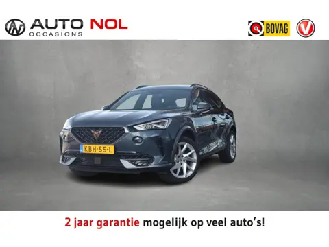 CUPRA Formentor 1.4 TSI e-Hybrid Essential  | Adaptive | Pano | 18"| Carplay |