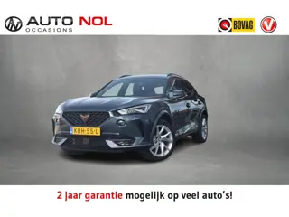 CUPRA Formentor 1.4 TSI e-Hybrid Essential  | Adaptive | Pano | 18"| Carplay |