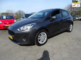 Ford Fiesta 1.0 EcoBoost Connected AIRCO/NAV/BT/5 DEURS