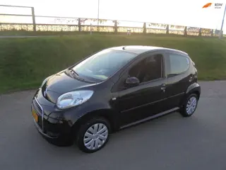 Citroen C1 Citroen C1 1.0 Benzine Automaat airco 77.000km