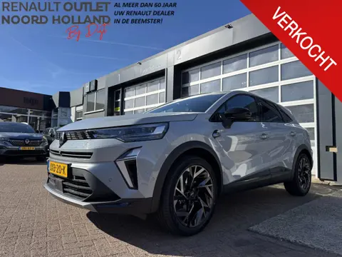 Renault Symbioz 1.8 E-Tech 160 esprit Alpine Alle opties!!