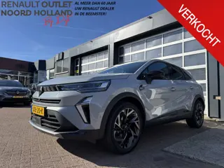 Renault Symbioz 1.8 E-Tech 160 esprit Alpine Alle opties!!