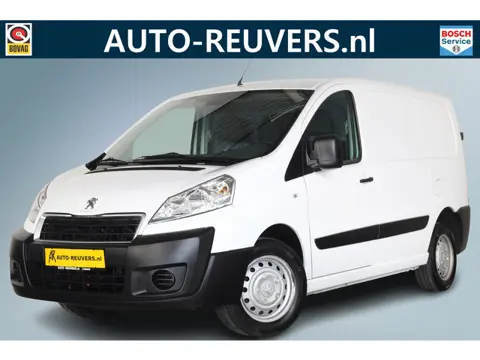 Peugeot Expert 229 2.0 HDI L1H1 / Schuifdeur Rechts / Radio / Stelling