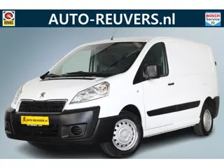 Peugeot Expert 229 2.0 HDI L1H1 / Schuifdeur Rechts / Radio / Stelling