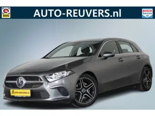 Mercedes-Benz A-Klasse 220 Advantage / Leder / Navi / CarPlay / Camera / Cruisecontrol
