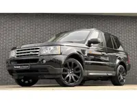 Land Rover Range Rover Sport 2.7 TdV6 HSE |Schuif-/kanteldak | Leder | Luchtvering | Volledige histo