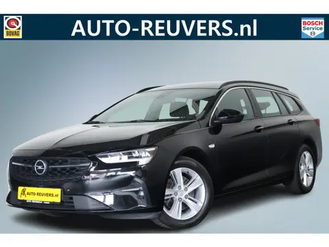 Opel Insignia Sports Tourer 1.5 CDTI Business / LED / Aut / Navigatie / CarPlay