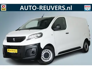 Peugeot Expert 2.0 BlueHDI 145 Standard Premium / Automaat / Cruisecontrol / Airco / Bluetooth