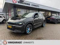 Lynk & Co 01 Plug In Hybrid AUTOMAAT, Rijklaarprijs / 12 mnd Bovag garantie
