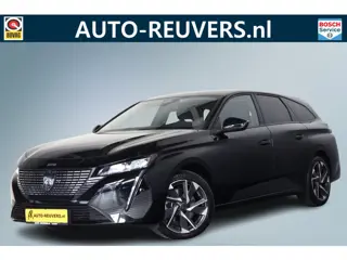 Peugeot 308 SW 1.5 BlueHDi Allure Pack / LED / CarPlay / ACC / Half leder