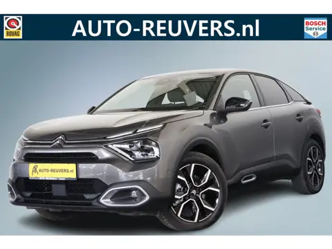 Citroën Ë-C4 You 50 kWh / LED / CarPlay / ACC / HUD / Navi / Cam