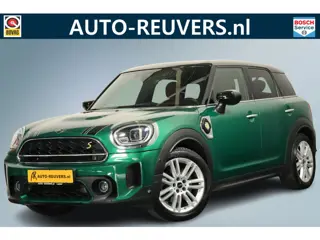 MINI Countryman 2.0 Cooper S E ALL4 MINI Yours ACC / Navigatie / Carplay / Leder / Camera