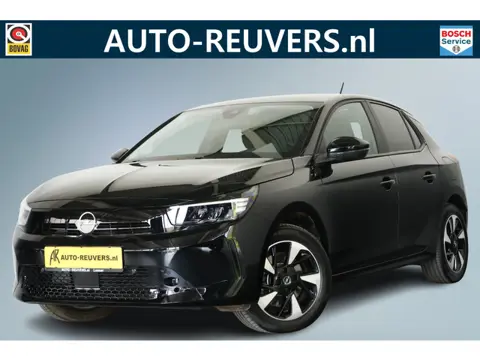 Opel Corsa Electric Edition 50 kWh / LED / CarPlay / Clima / Cruisecontrol / DAB+