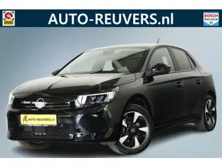 Opel Corsa Electric Edition 50 kWh / LED / CarPlay / Clima / Cruisecontrol / DAB+