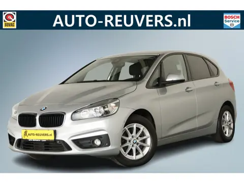 BMW 2 Serie Active Tourer 220i / Clima / Cruisecontrol / Bluetooth / Lmv