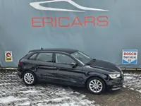 Audi A3 Sportback 1.2 TFSI Ambition Pro Line (bj 2016)