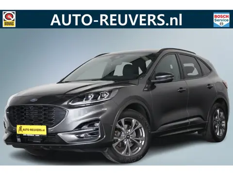 Ford Kuga 1.5 EcoBoost ST-Line X / LED / B&O / ACC / HUD / Blis / CarPlay