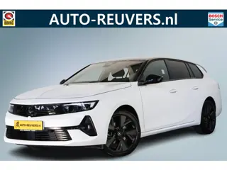 Opel Astra Electric 54 kWh GS / LED / Pilot assist / LED / CarPlay / Cam