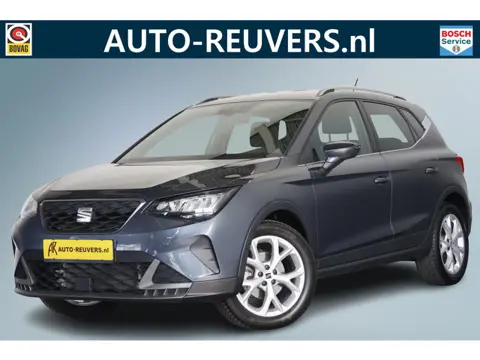 SEAT Arona 1.0 TSI FR / LED / Navi / ACC / CarPlay / Clima
