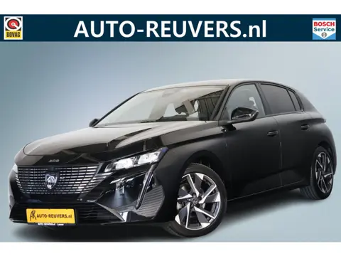 Peugeot 308 1.2 PureTech Allure / LED / Navi / CarPlay / ACC / CAM / AUT