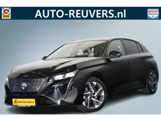 Peugeot 308 1.2 PureTech Allure / LED / Navi / CarPlay / ACC / CAM / AUT