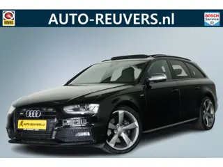 Audi A4 Avant 3.0 TFSI S4 quattro Navi / Leder / B&O / Adaptive Cruise / Panorama