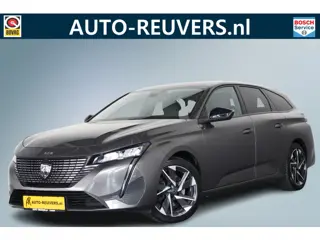 Peugeot 308 SW 1.5 BlueHDi Allure / LED / ACC / Navi / CarPlay / Cam / 4S
