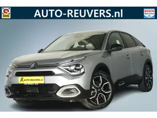 Citroën Ë-C4 You 50 kWh / LED / CarPlay / ACC / HUD / Navi / Cam