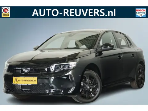 Opel Corsa 1.2 Turbo GS / Panorama / Navi / LED / CarPlay / Cam