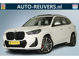 BMW X1 xDrive30e M-Sport Pano / Navi / HUD / Harman-kardon / Adaptive Cruise