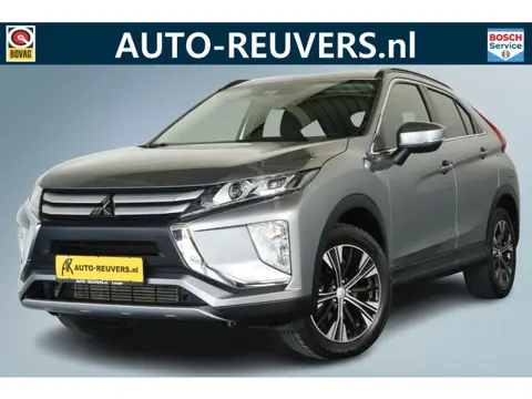 Mitsubishi Eclipse Cross 1.5 DI-T Intense / CarPlay / Cruisecontrol / Camera / DAB