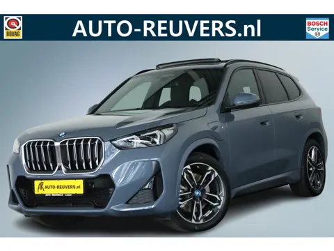 BMW X1 xDrive30e M-Sport / Opendak / HUD / HarmanKardon / ACC