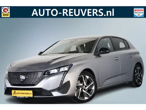 Peugeot 308 1.2 PureTech Allure / LED / Navi / CarPlay / ACC / CAM / AUT