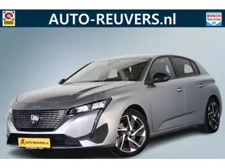 Peugeot 308 1.2 PureTech Allure / LED / Navi / CarPlay / ACC / CAM / AUT