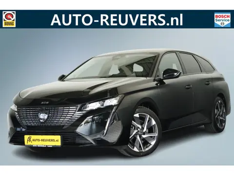 Peugeot 308 SW 1.5 BlueHDi Blue Lease Allure / LED / ACC / CarPlay / Cam / Navi