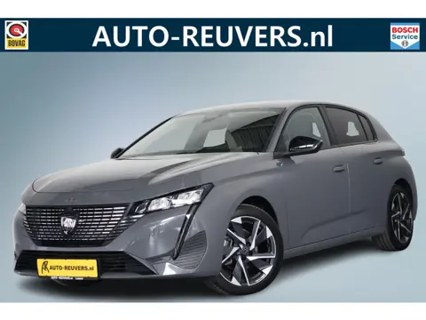 Peugeot 308 1.2 131 pK PureTech Allure / LED / Navi / CarPlay / ACC / CAM / AUT