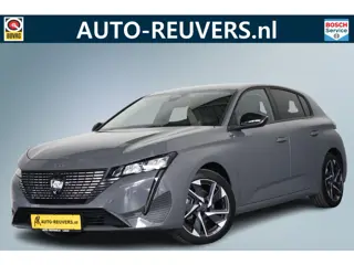 Peugeot 308 1.2 131 pK PureTech Allure / LED / Navi / CarPlay / ACC / CAM / AUT