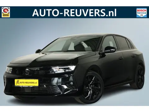 Opel Astra 1.2 Turbo GS / LED / ACC / Navi / CarPlay / Camera