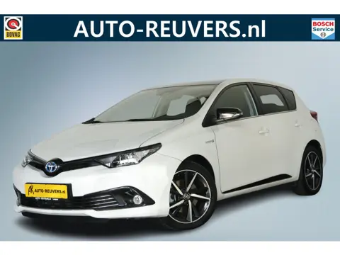 Toyota Auris 1.8 Hybrid Dynamic / Navi / Camera / Cruisecontrol / Clima
