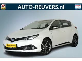 Toyota Auris 1.8 Hybrid Dynamic / Navi / Camera / Cruisecontrol / Clima